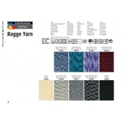 SMC Ragge Yarn